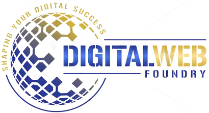 Digital Web Logo
